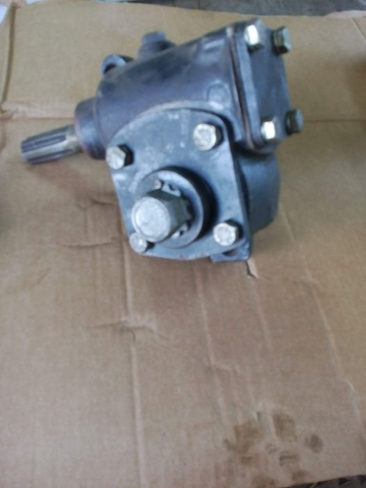 Части за електрокари