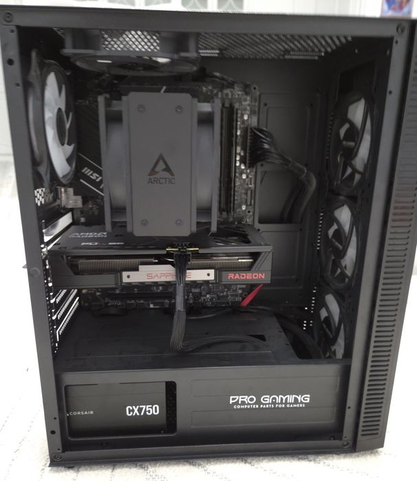 Pc custom gaming
