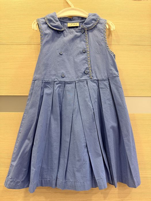 Детские платья на девочку