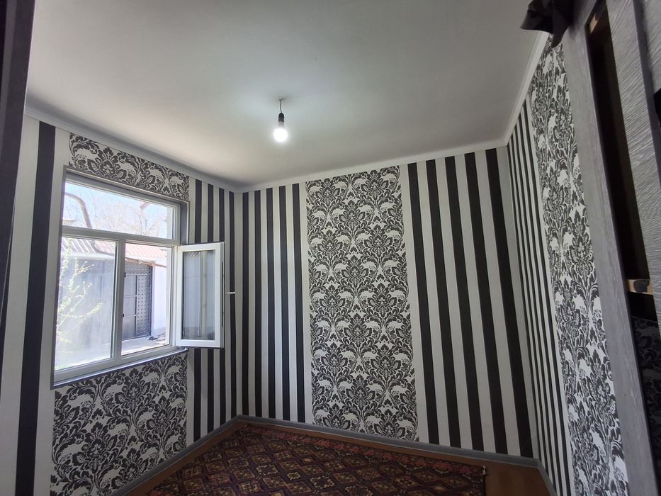 Ijaraga hovli beriladi..