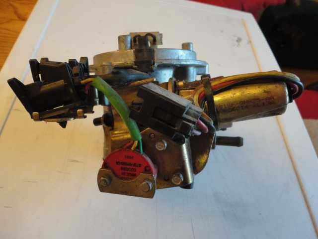 моно инжекцион WEBER 89-BF-AF  89BF9C973AF  6837870- 190 лв.