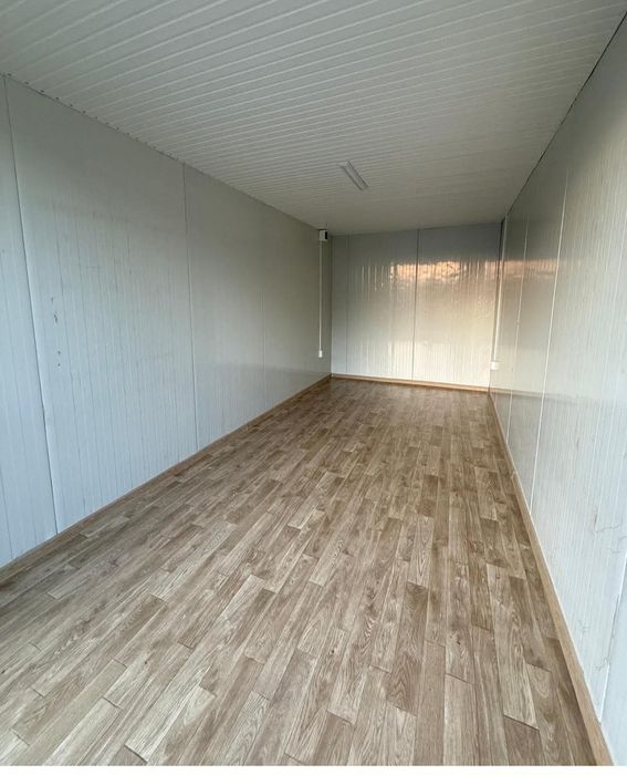 vand containere Modulare spații comerciale sau depozitare