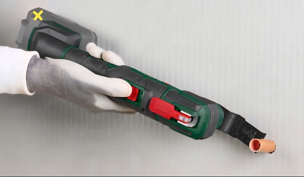 Unealta multifunctionala PARKSIDE