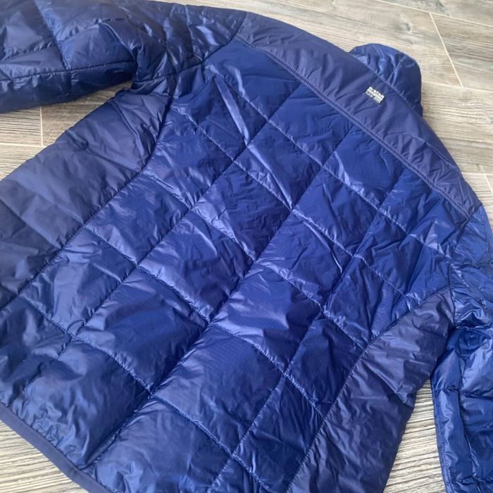 G Star Raw Light Padded JKT - S размер
