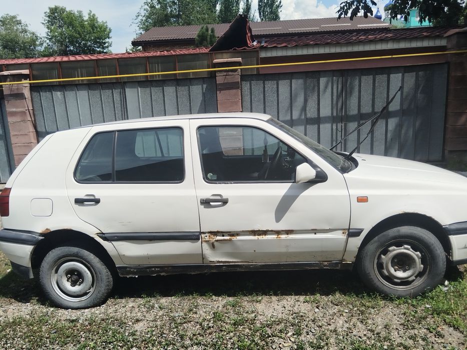 Продам рабочую лошадку
