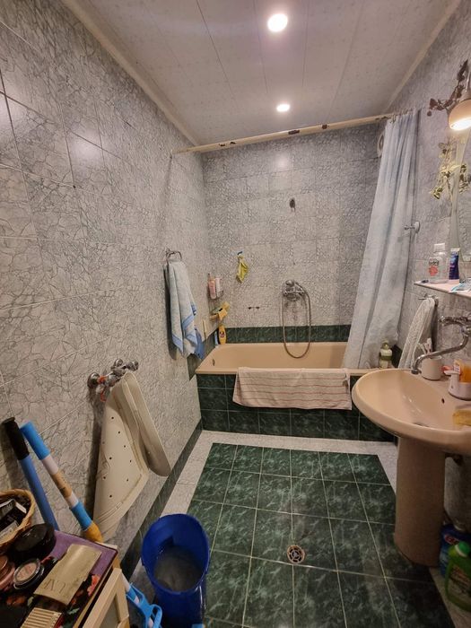 Продава се Тристаен апартамент в Бургас, Център - 93 кв.м за 1398 €/кв.м - Снимка #3