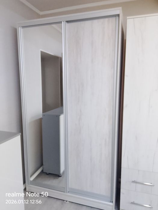 Шкафы новые в наличии