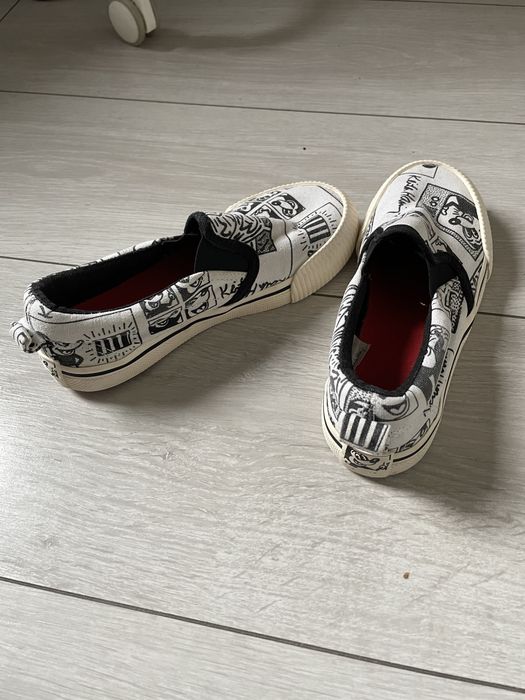 H&M кецове(size-30)