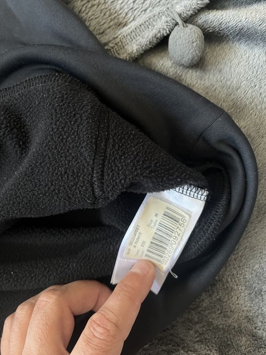 Peak performance мъжки суитшър