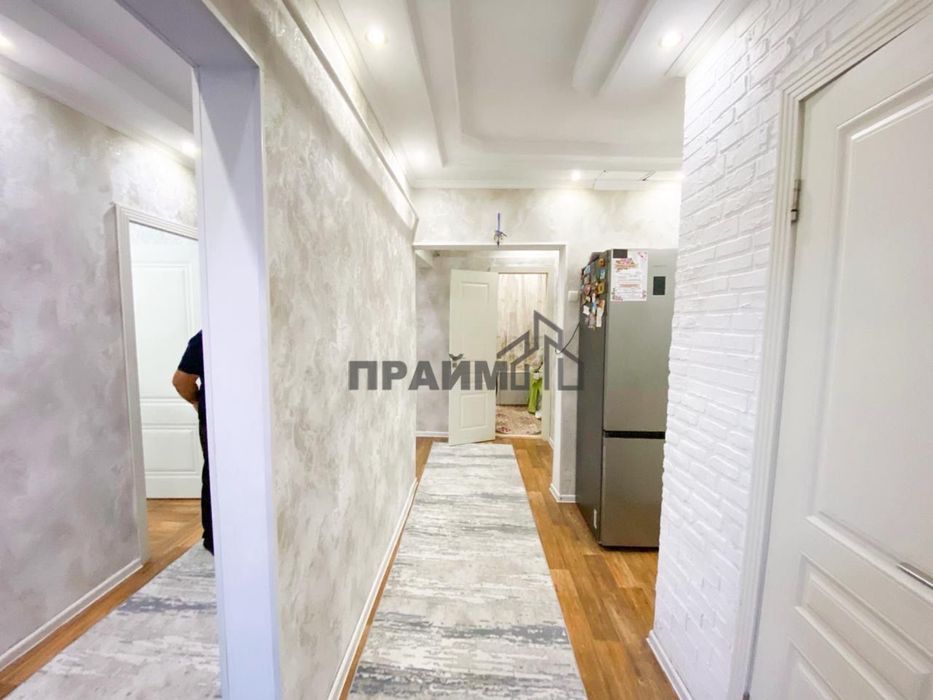 ПРОДАМ 4Х ком Жастар (Нина ПРАЙМ)