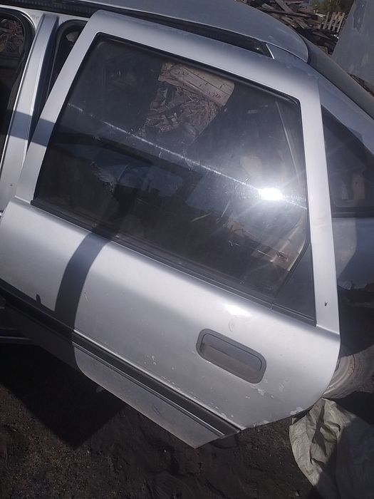 Запчасти Опель вектра а 1.6