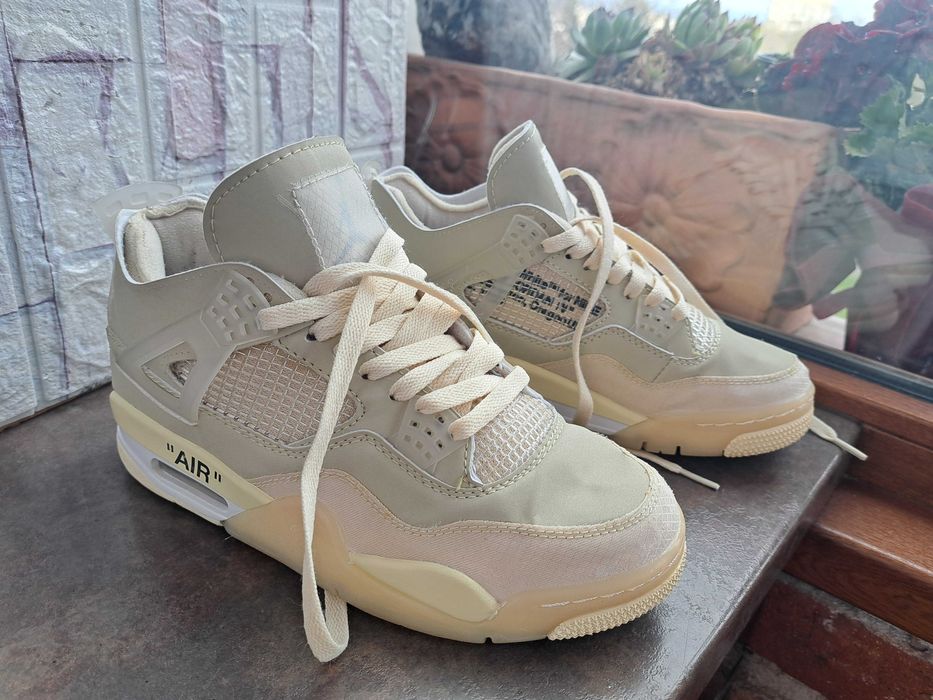детски маратонки за момче,кецове,спортни обувки NikeJordan,39
