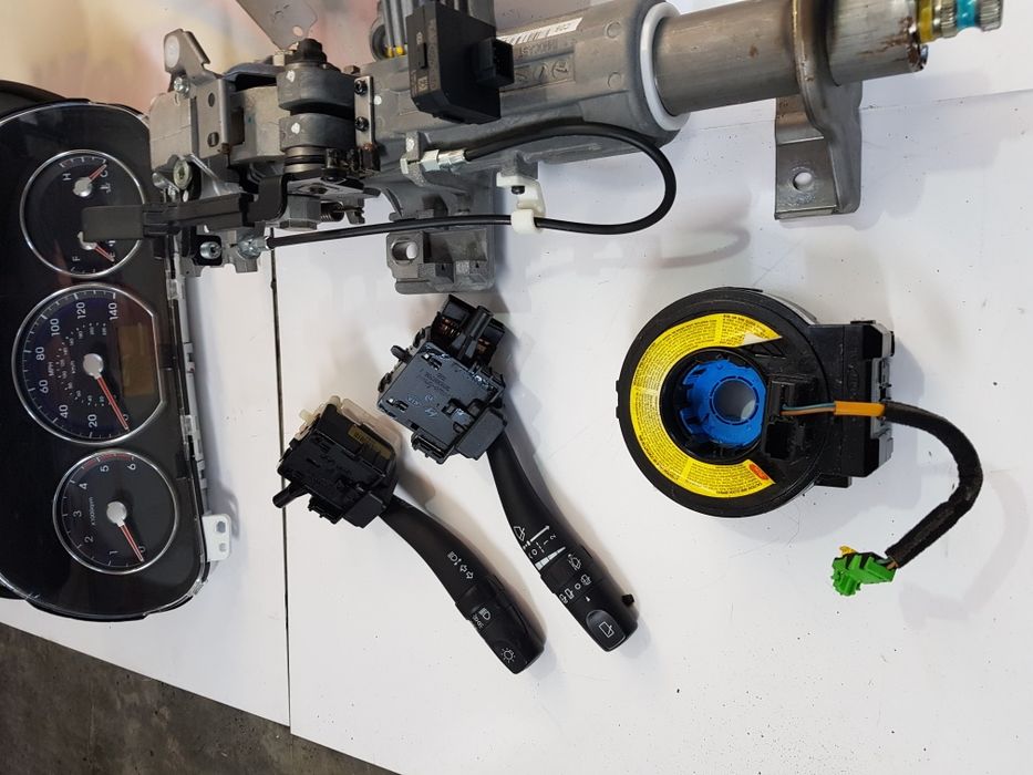 Piese Hyundai Santa Fe 2.2CRDI