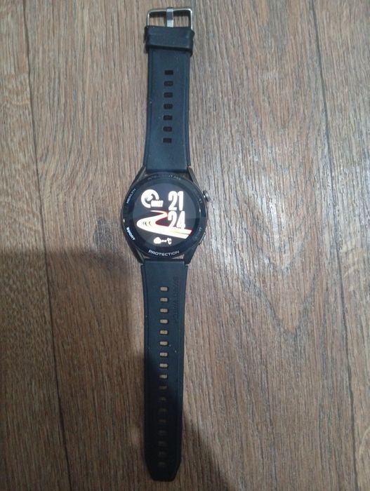 Часы Huawei watch GT 3