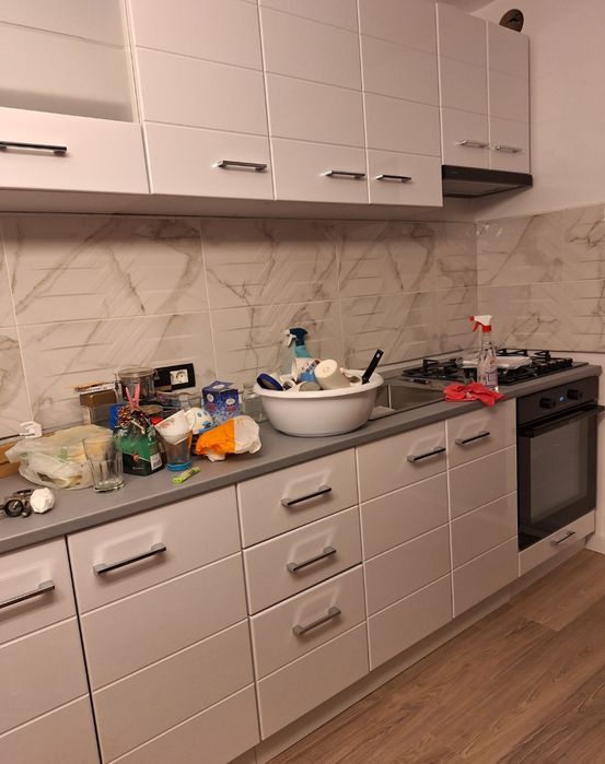 Apartament decomandat de vînzare