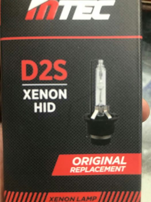 Лампочки осрам osram