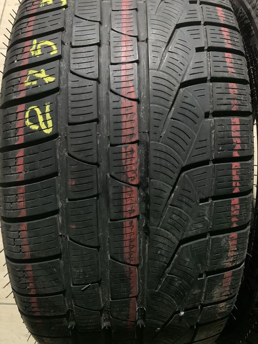 275 30 20 run flat iarna