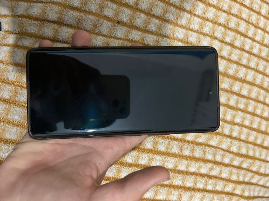 Xonor x9c игровой телефон