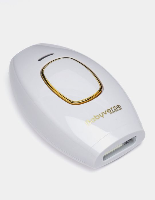 Lazerni epilyator, Cronier firmasiniki germanyaniki