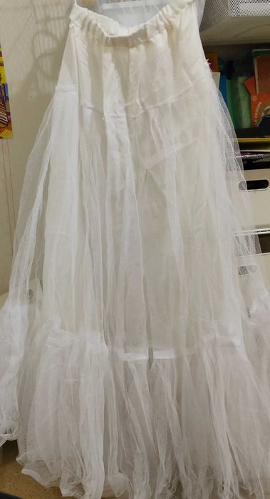 Платье национальное, размер S