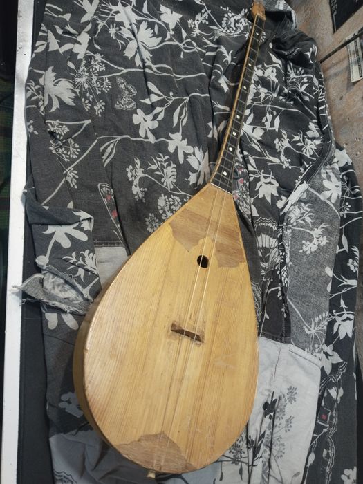 Домбра (Детская; 44-й размер)