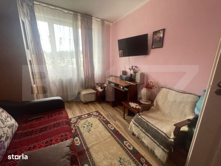 Apartament 3 camere, zona Centrala
