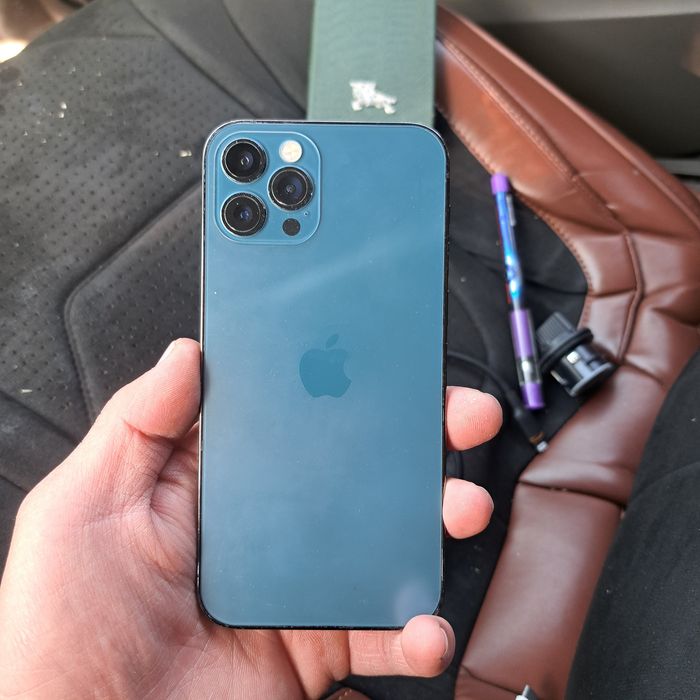 Айфон 12про 128гб