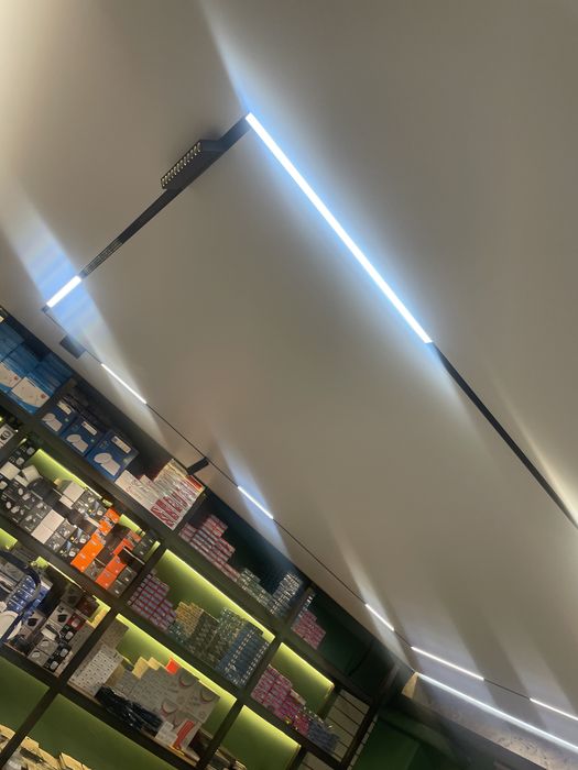 Магнитный трек