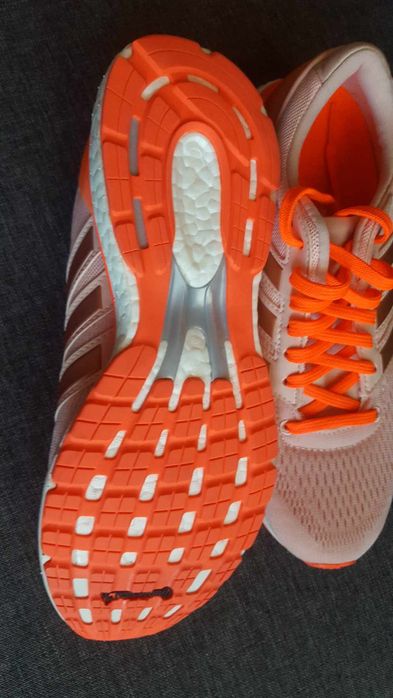 Adidas adizero boston оригинални нови