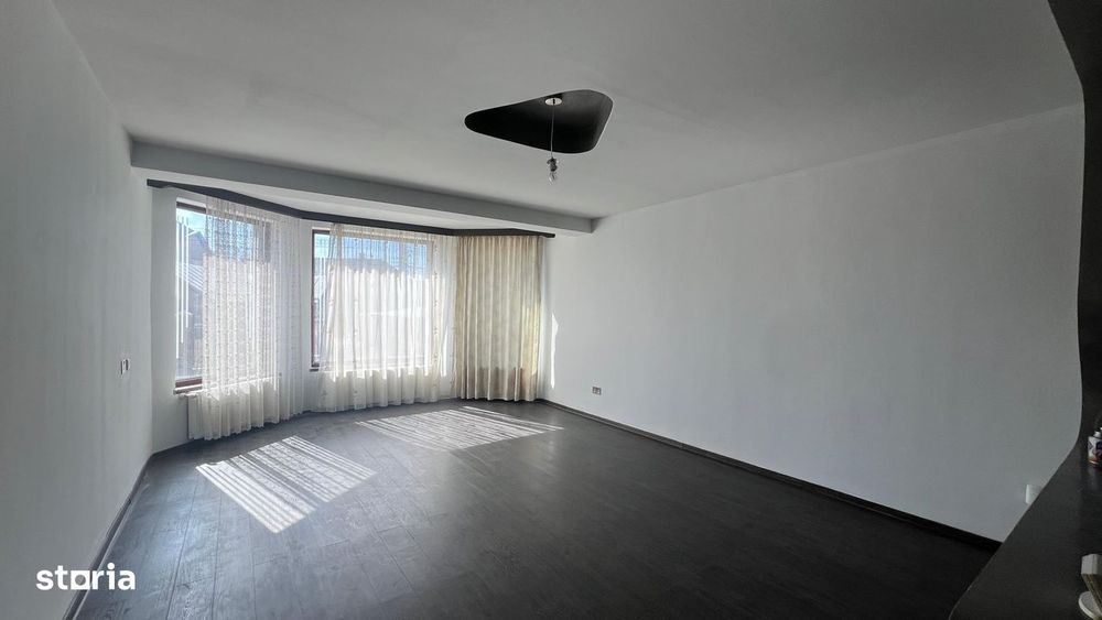 Vilă Individuală cu 5 camere – Cartier Mihai Viteazu