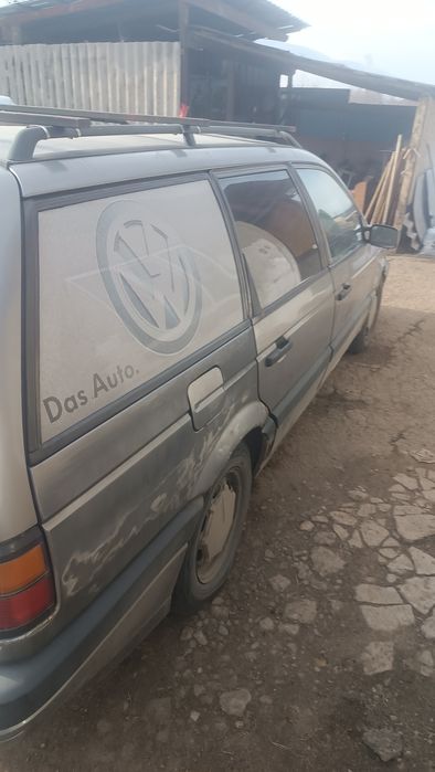 Volkswagen Passat B3