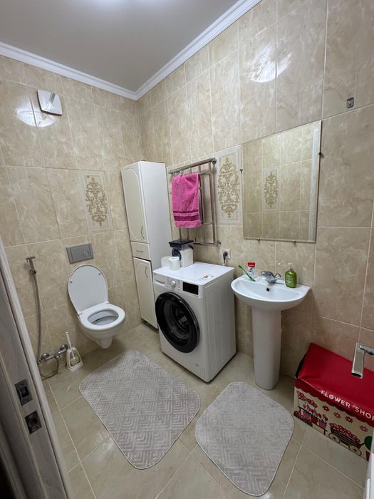 Продам 3х ком.кв. застройщик ПК «Нектар».