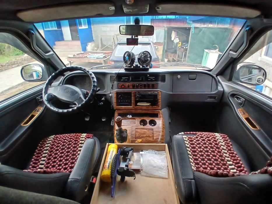 Ссанг Ионг Истана