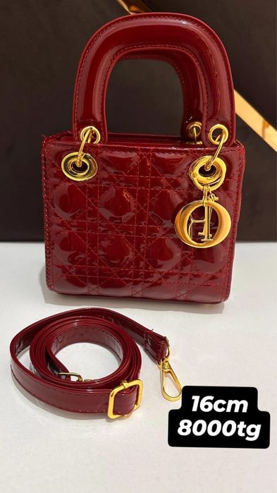 Сумки очень красивые