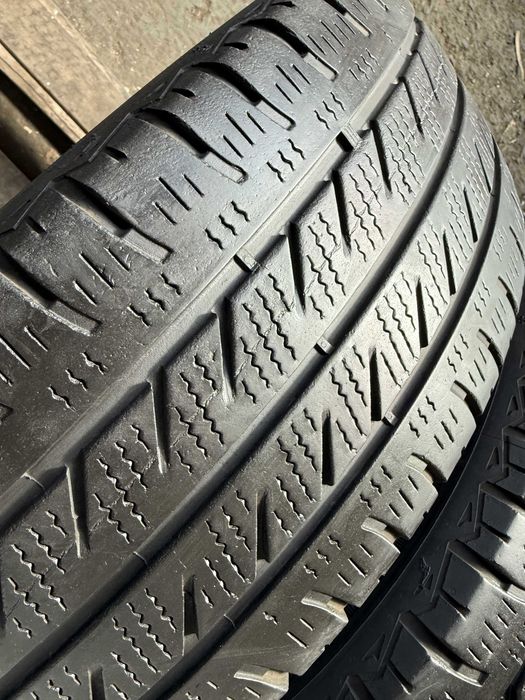 2x Anvelope All Season 215/65 R16C - GoodYear Vector 4 Seasons Cargo