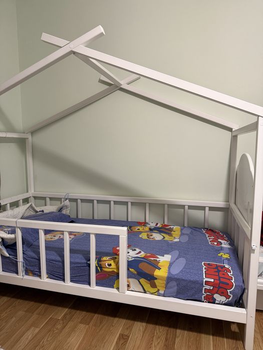 Легло Къща Монтесори