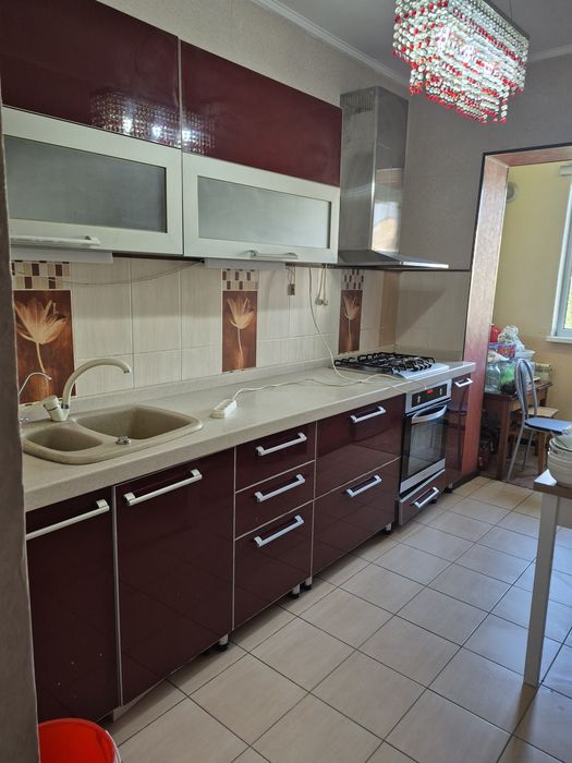 Квартира продается срочно