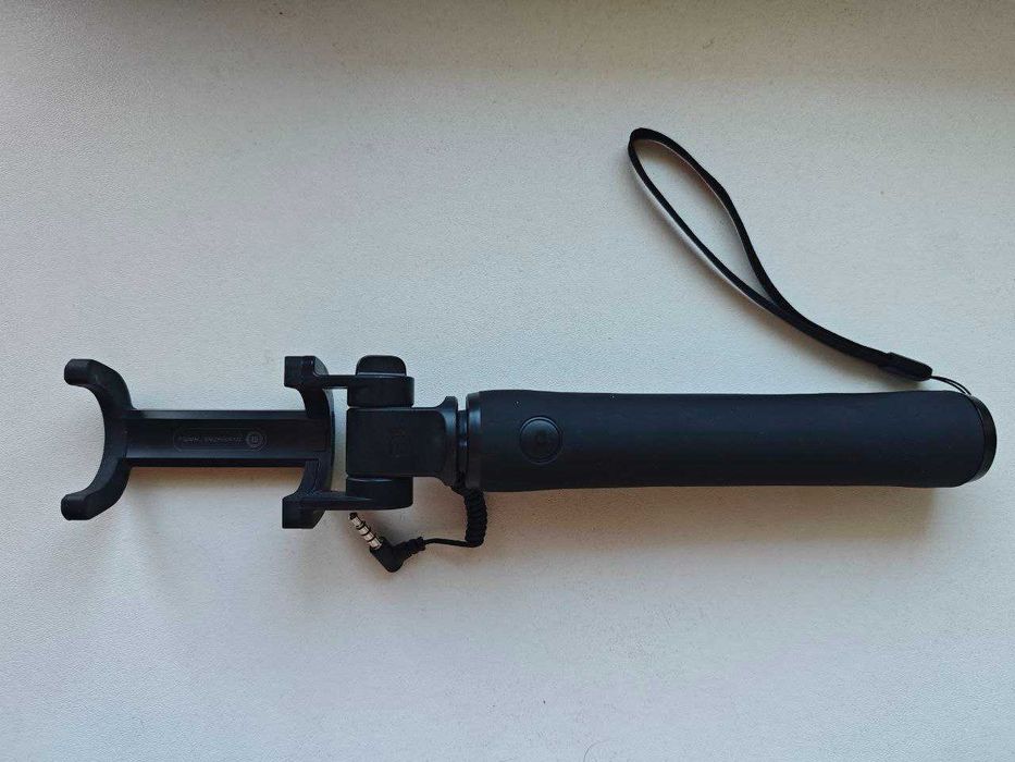 Монопод для селфи Xiaomi Mi Selfie Stick (Селфи Палка) XMZPG04YM