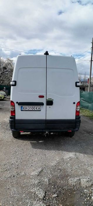 ПРЕВОЗ НА ТОВАРИ С БУС