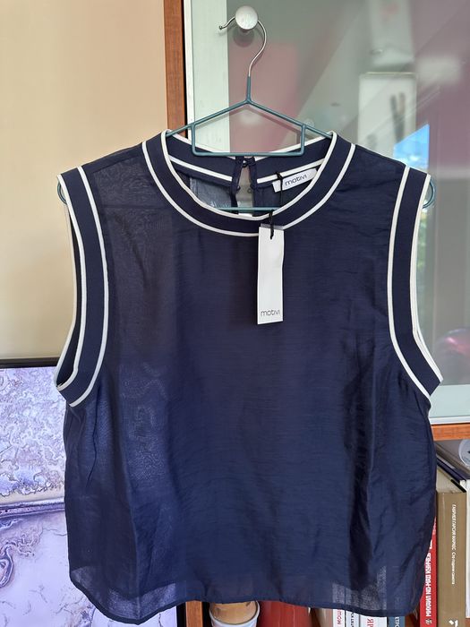 Чисто нов потник Мотиви (Motivi), it. размер 42