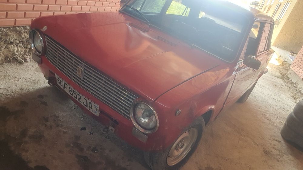 Juguli sotiladi 01 1983 yil