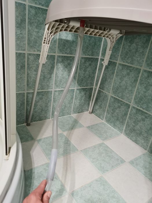 Ok Baby вана за къпане