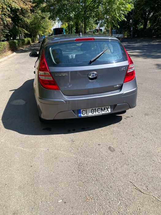 Hyundai i30 1.6 crdi