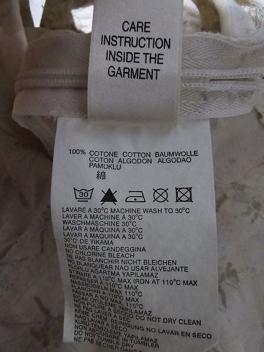 Cămașă Damă Diesel 100% bumbac