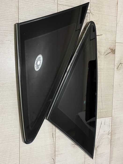 Останали части от Opel Vectra B