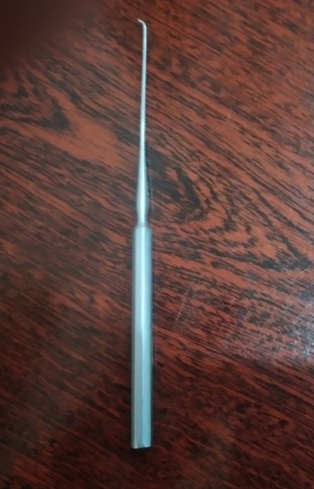 Медицинские инструменты выпуск СССР.