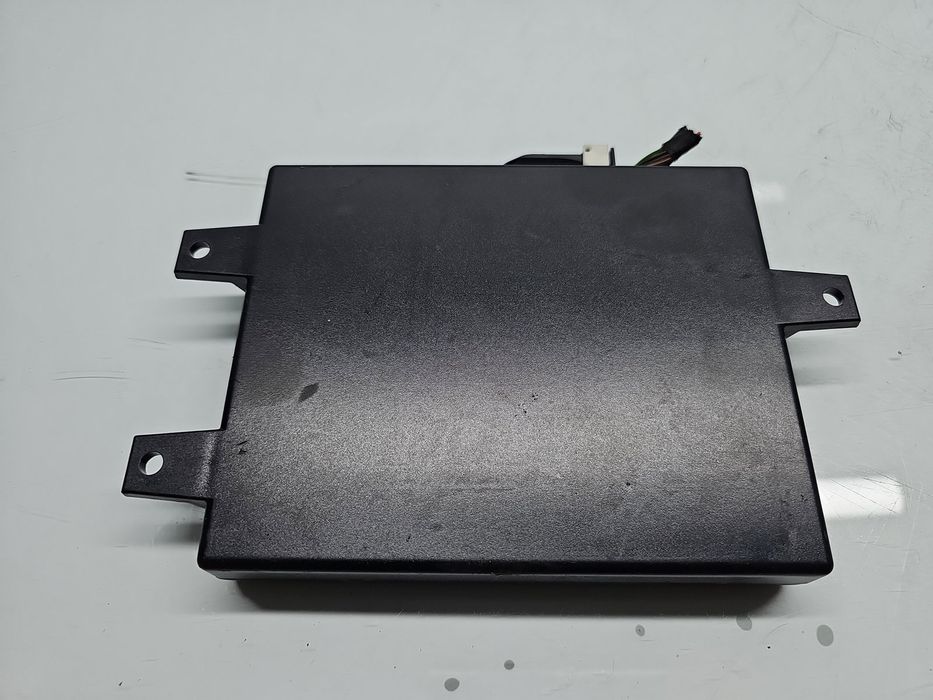 Modul confort Volkswagen Passat B7 (362) [Fabr 2010-2014] 7P6035730B