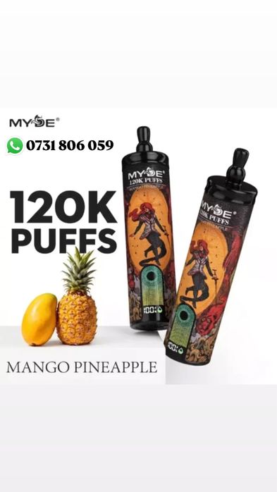 Vape narghilea minim 120k