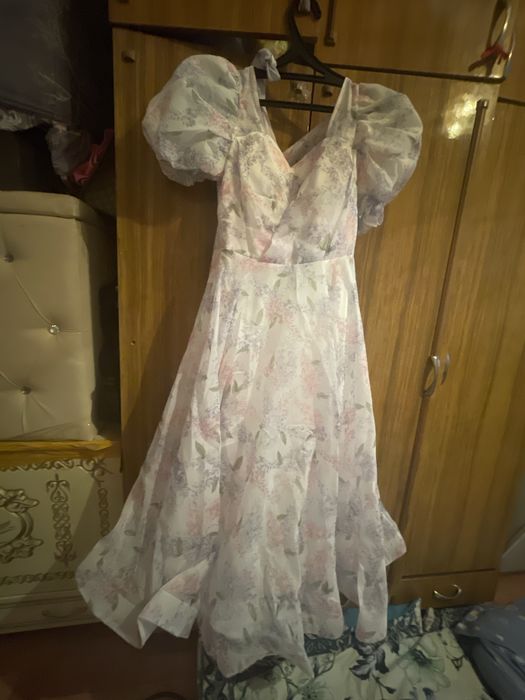 платье 42размер