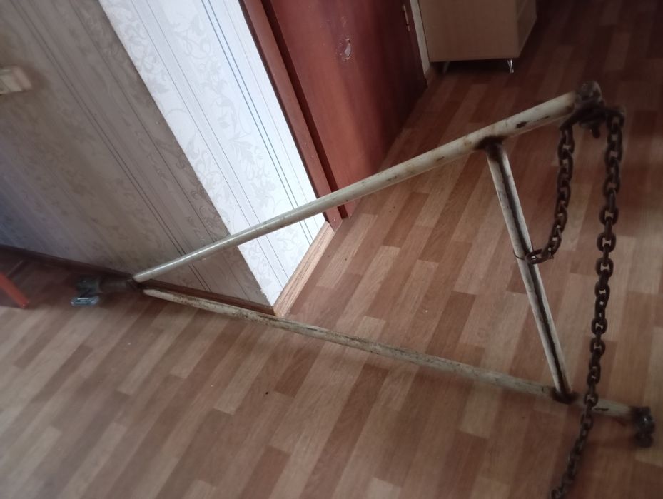Продам поркоп на легковой автомобиль